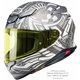 Moto prilba Shoei NXR2 BEAUT TC-6
