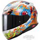 Moto prilba Shoei NXR2 YAGYO TC-2
