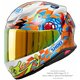 Moto prilba Shoei NXR2 YAGYO TC-2