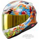 Moto prilba Shoei NXR2 YAGYO TC-2
