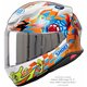 Moto prilba Shoei NXR2 YAGYO TC-2