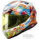 Moto prilba Shoei NXR2 YAGYO TC-2