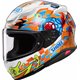 Moto prilba Shoei NXR2 YAGYO TC-2