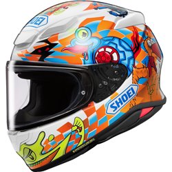 Moto prilba Shoei NXR2 YAGYO TC-2
