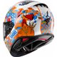Moto prilba Shoei NXR2 YAGYO TC-2