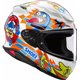 Moto prilba Shoei NXR2 YAGYO TC-2