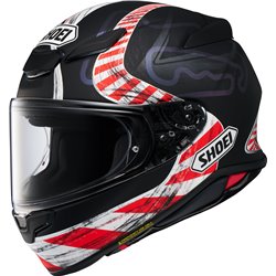 Moto prilba Shoei NXR2 KNEE DOWN TC-5