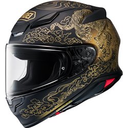 Moto prilba Shoei NXR2 FEARLESS TC-5