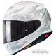 Moto prilba Shoei NXR2 FEARLESS TC-6