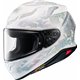 Moto prilba Shoei NXR2 FEARLESS TC-6