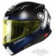 Moto prilba Shoei NXR2 IDEOGRAPH TC-5