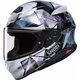 Moto prilba Shoei NXR2 ORIGAMI2 TC-5
