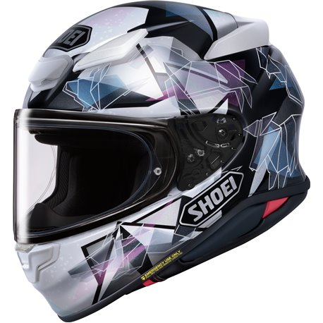Moto prilba Shoei NXR2 ORIGAMI2 TC-5