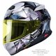 Moto prilba Shoei NXR2 ORIGAMI2 TC-5
