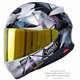 Moto prilba Shoei NXR2 ORIGAMI2 TC-5