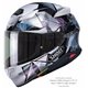 Moto prilba Shoei NXR2 ORIGAMI2 TC-5
