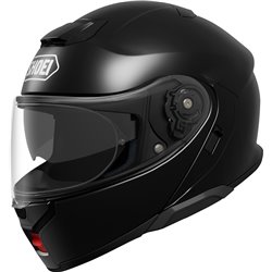 Moto přilba Shoei Neotec 3 čierna