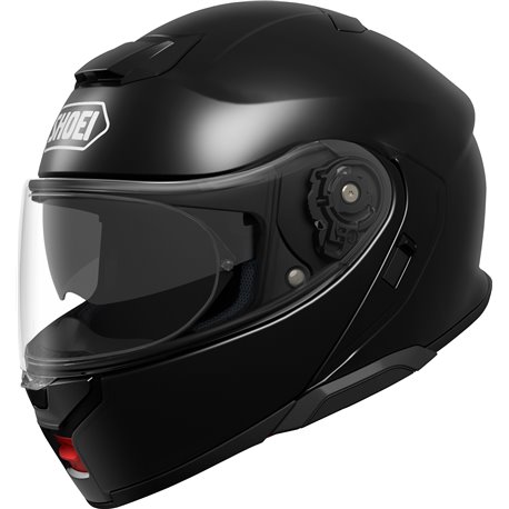 Moto přilba Shoei Neotec 3 čierna