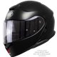 Moto přilba Shoei Neotec 3 černá
