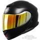 Moto přilba Shoei Neotec 3 černá