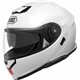 Moto přilba Shoei Neotec 3 bílá