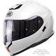 Moto přilba Shoei Neotec 3 bílá