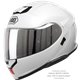 Moto přilba Shoei Neotec 3 bílá