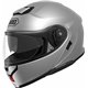 Moto přilba Shoei Neotec 3 Light Silver