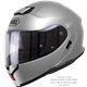Moto přilba Shoei Neotec 3 Light Silver