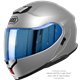 Moto přilba Shoei Neotec 3 Light Silver
