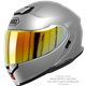 Moto přilba Shoei Neotec 3 Light Silver