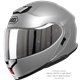 Moto přilba Shoei Neotec 3 Light Silver
