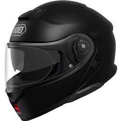 Moto přilba Shoei Neotec 3 matná černá