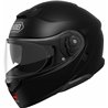 Moto přilba Shoei Neotec 3 matná černá