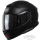 Moto přilba Shoei Neotec 3 matná čierna