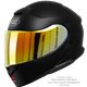 Moto přilba Shoei Neotec 3 matná čierna