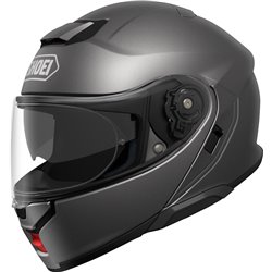 Moto přilba Shoei Neotec 3 Anthracite