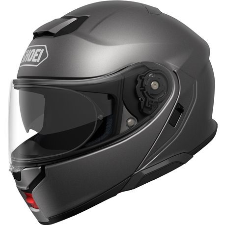 Moto přilba Shoei Neotec 3 Anthracite