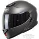 Moto přilba Shoei Neotec 3 Anthracite
