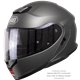 Moto přilba Shoei Neotec 3 Anthracite