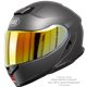 Moto přilba Shoei Neotec 3 Anthracite