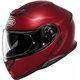 Moto přilba Shoei Neotec 3 Garnet Metallic