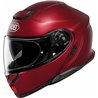 Moto přilba Shoei Neotec 3 Garnet Metallic