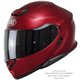Moto přilba Shoei Neotec 3 Garnet Metallic