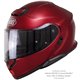 Moto přilba Shoei Neotec 3 Garnet Metallic