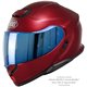 Moto přilba Shoei Neotec 3 Garnet Metallic