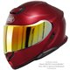 Moto přilba Shoei Neotec 3 Garnet Metallic