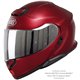 Moto přilba Shoei Neotec 3 Garnet Metallic
