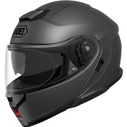 Moto přilba Shoei Neotec 3 Matt Deep Grey
