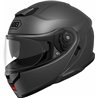 Moto přilba Shoei Neotec 3 Matt Deep Grey